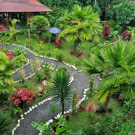 Mindo Green House Dış mekan fotoğraf