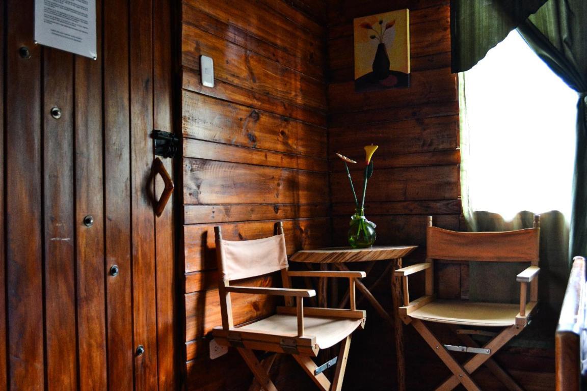 Mindo Green House Dış mekan fotoğraf