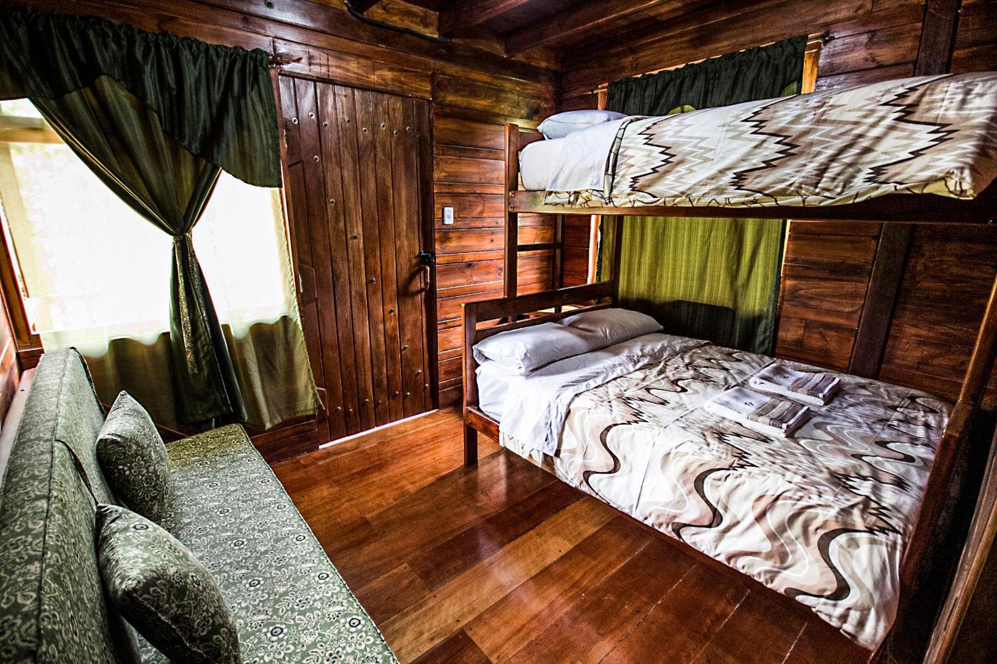 Mindo Green House Dış mekan fotoğraf