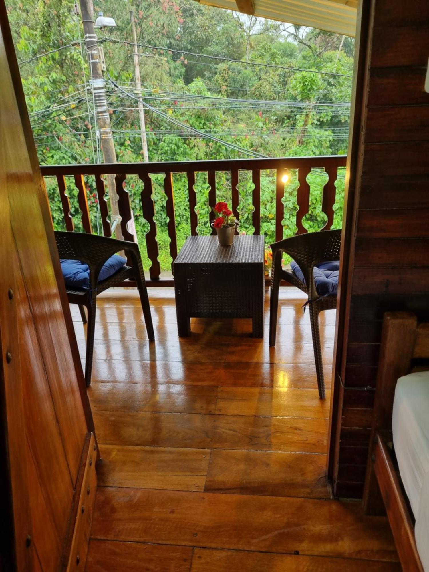 Mindo Green House Dış mekan fotoğraf