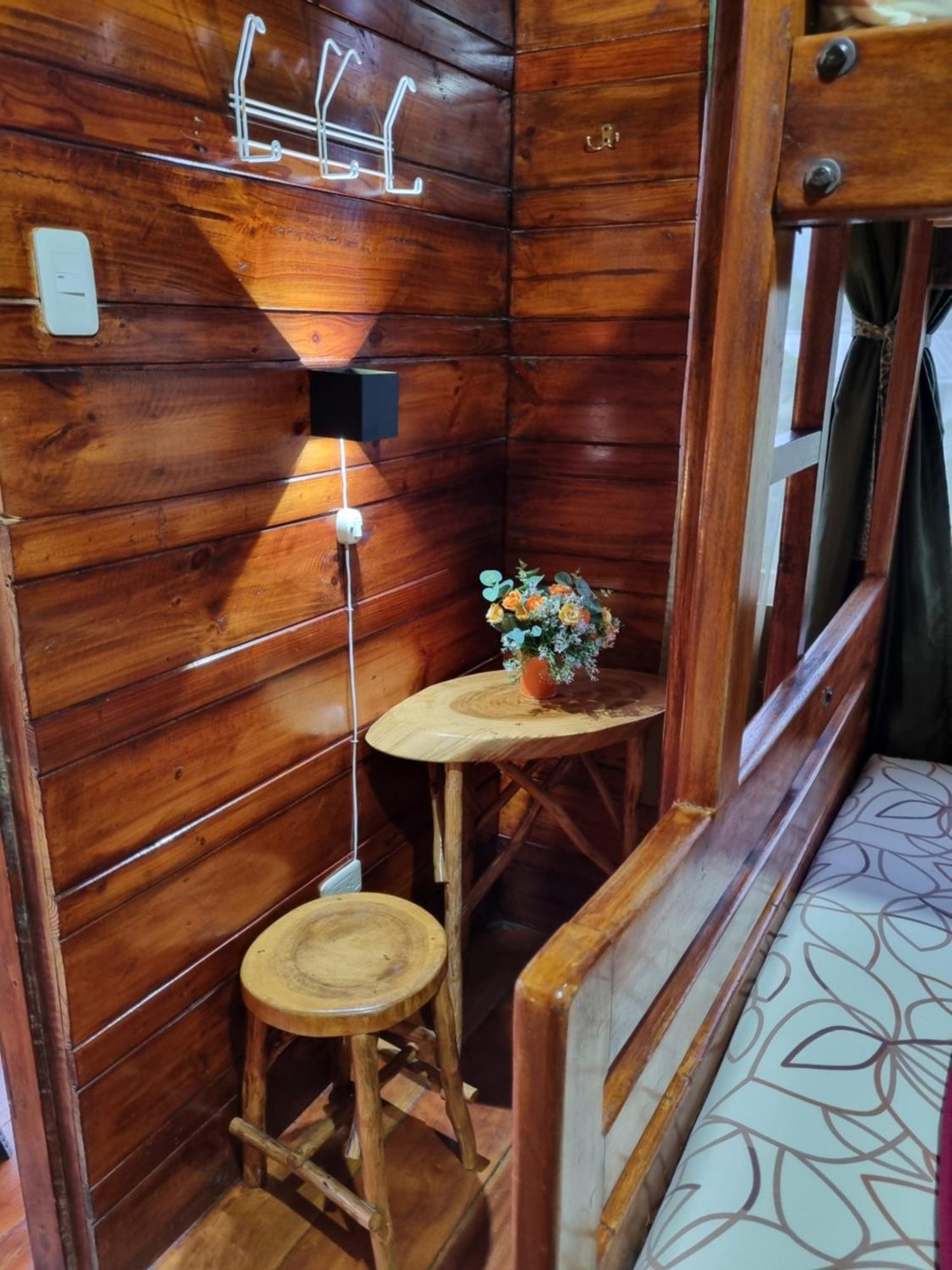 Mindo Green House Dış mekan fotoğraf
