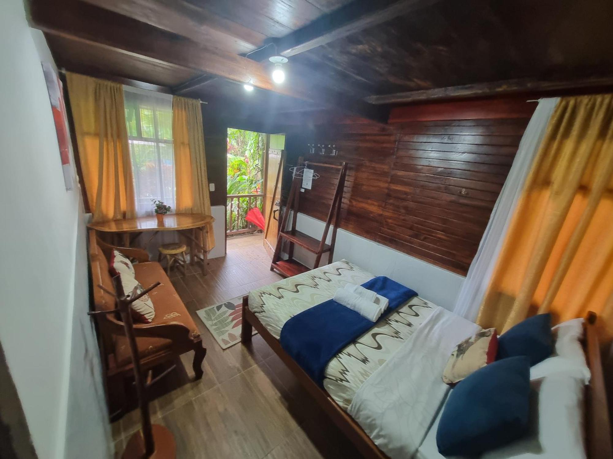 Mindo Green House Dış mekan fotoğraf