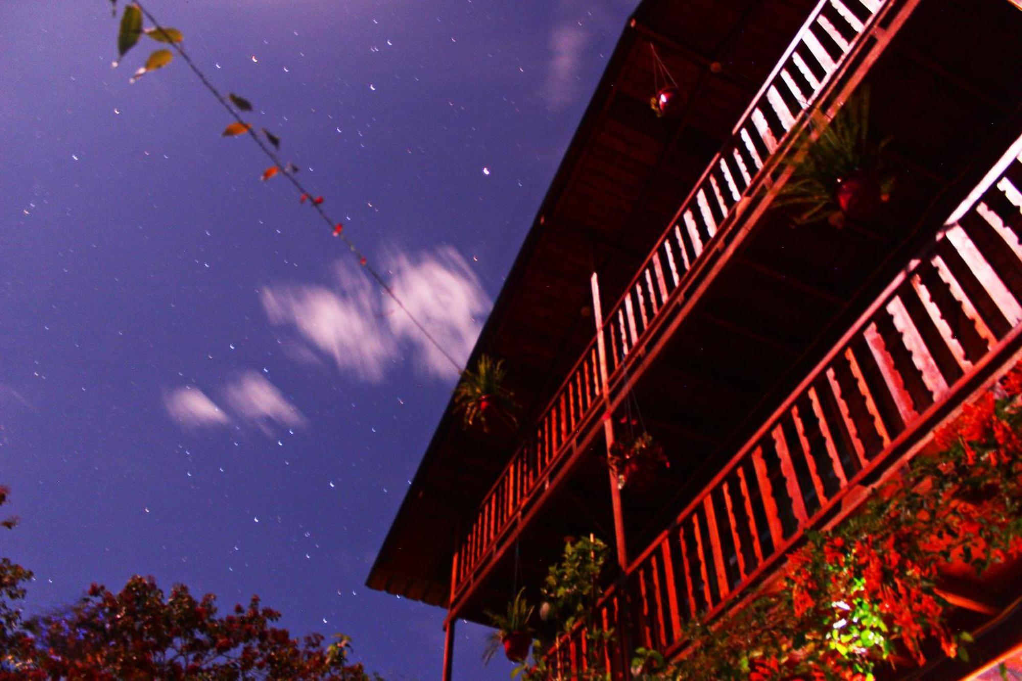 Mindo Green House Dış mekan fotoğraf