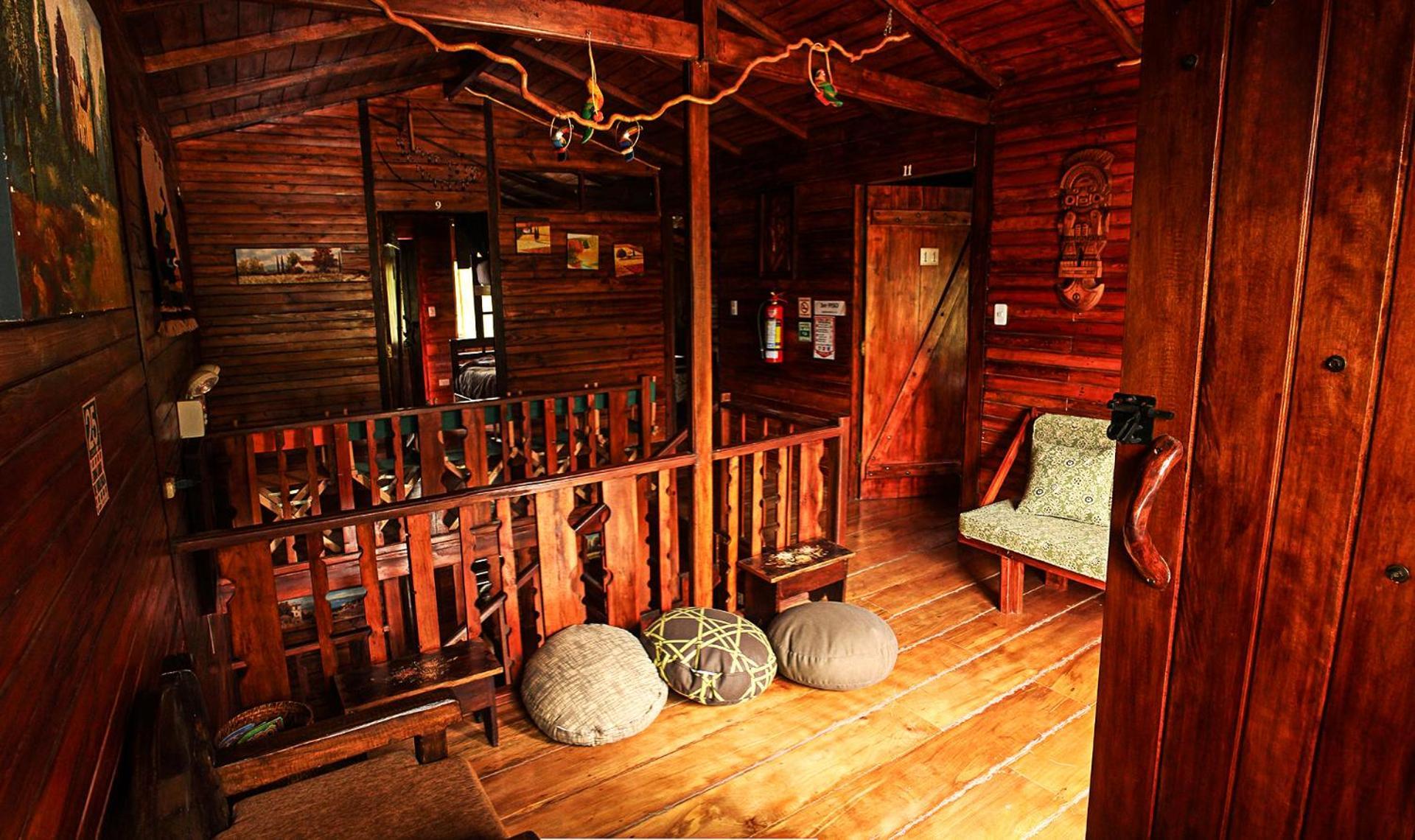 Mindo Green House Dış mekan fotoğraf